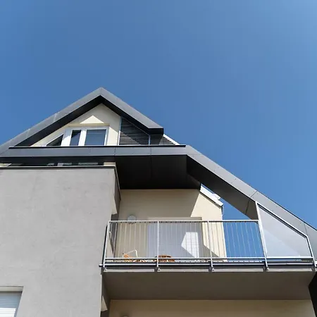 Apartman De Luxe *