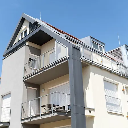 Apartman De Luxe