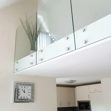 Apartman De Luxe * Hévíz