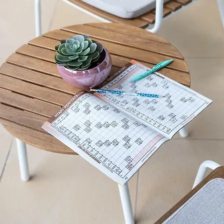Apartman De Luxe *