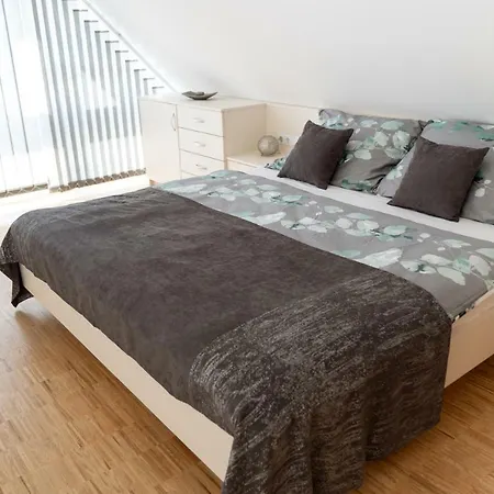 Apartman De Luxe * Hévíz