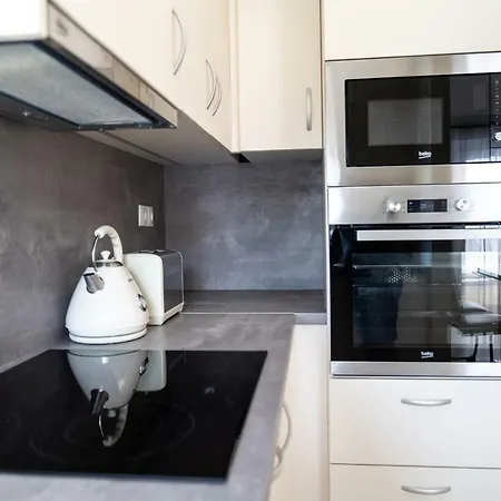 Apartman De Luxe